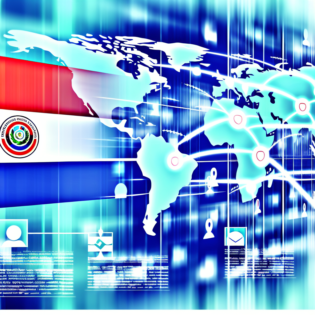 Paraguay's Role in Mercosur - A Deep Dive into Opportunities and Challenges