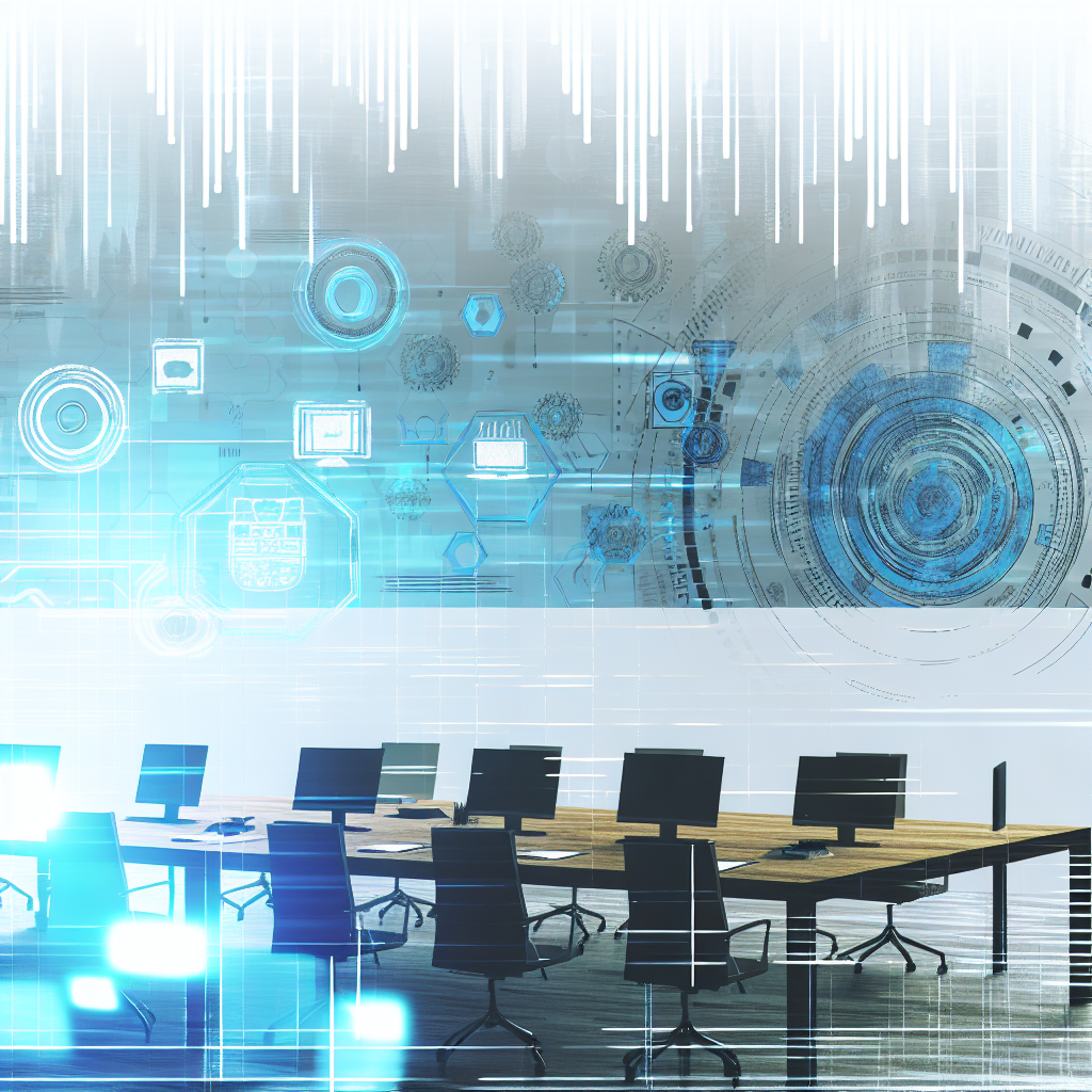 Digital Transformation Accelerates in Paraguay Amidst Tech Boom