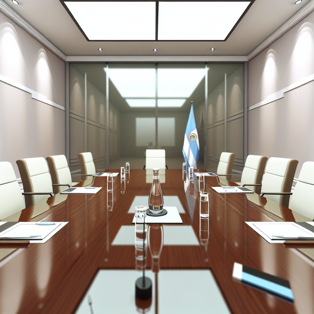 Paraguay's Economic Outlook Amid New Government Policies