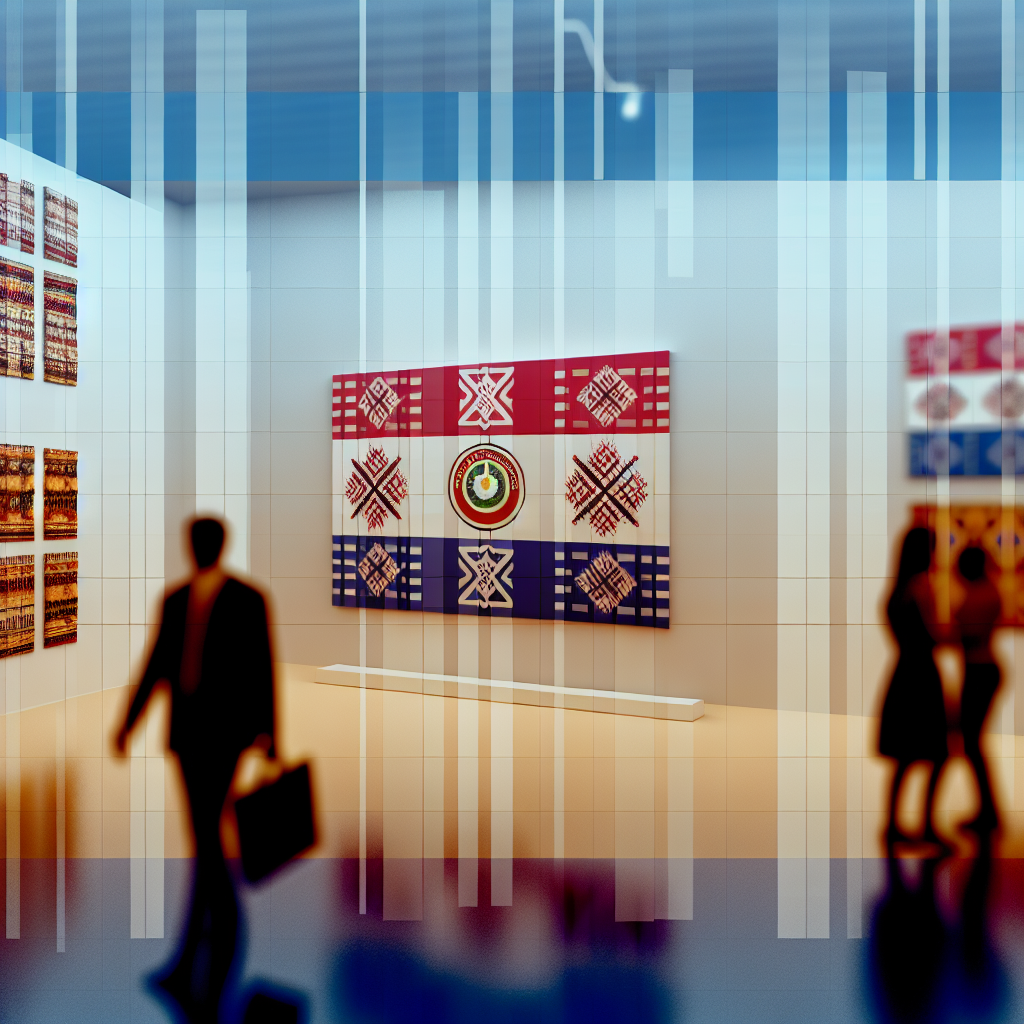 Paraguay's Cultural Renaissance: An Untapped Market for International Investors