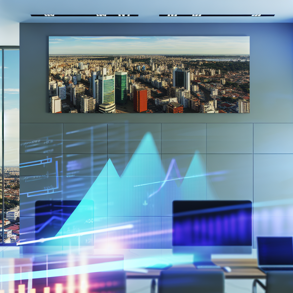 Paraguay: An Emerging Player in Mercosur