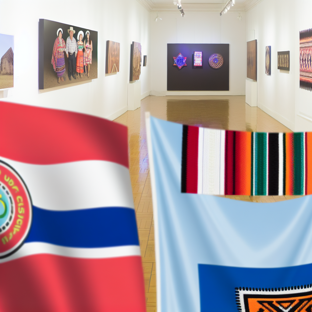 Paraguayan Arts and Culture: A Growing Influence on International Business