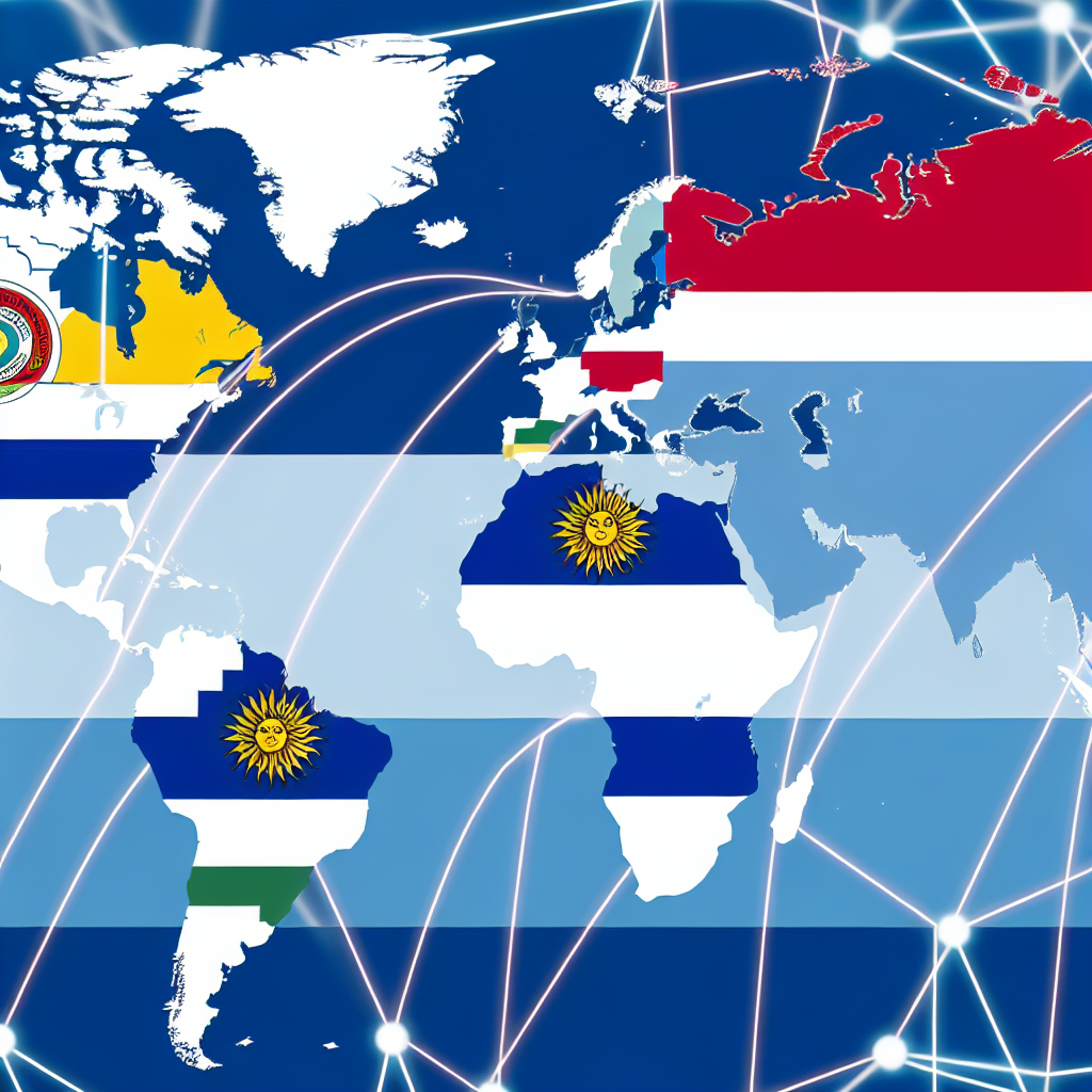 Paraguay's Role in Mercosur: Economic Opportunities and Diplomatic Dynamics