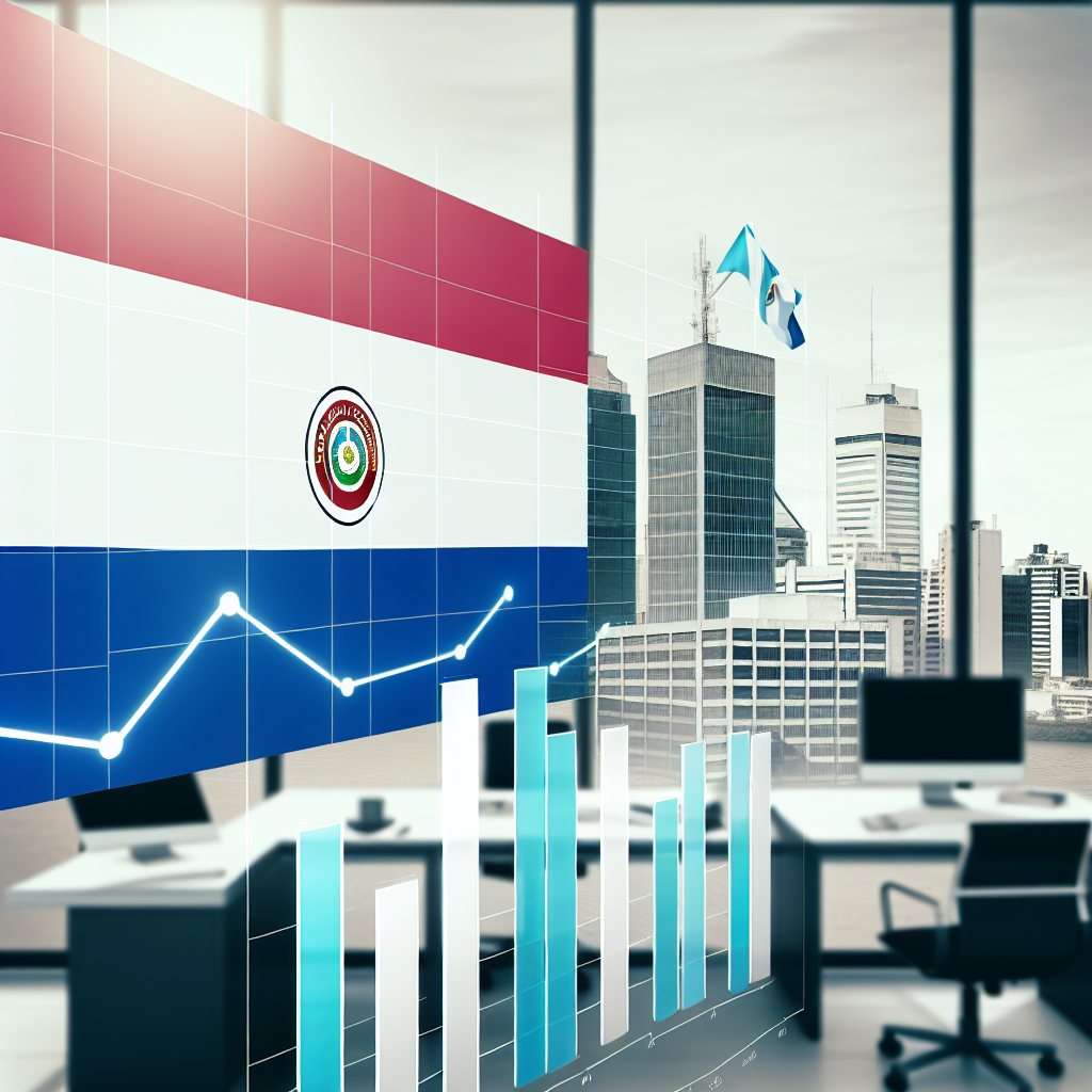 Paraguay: A Rising Star in Mercosur Amid Economic Resilience