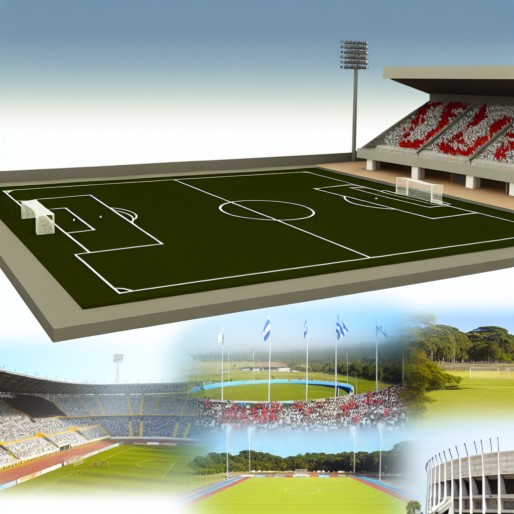 Economic Implications of Paraguay's Growing Sports Industry