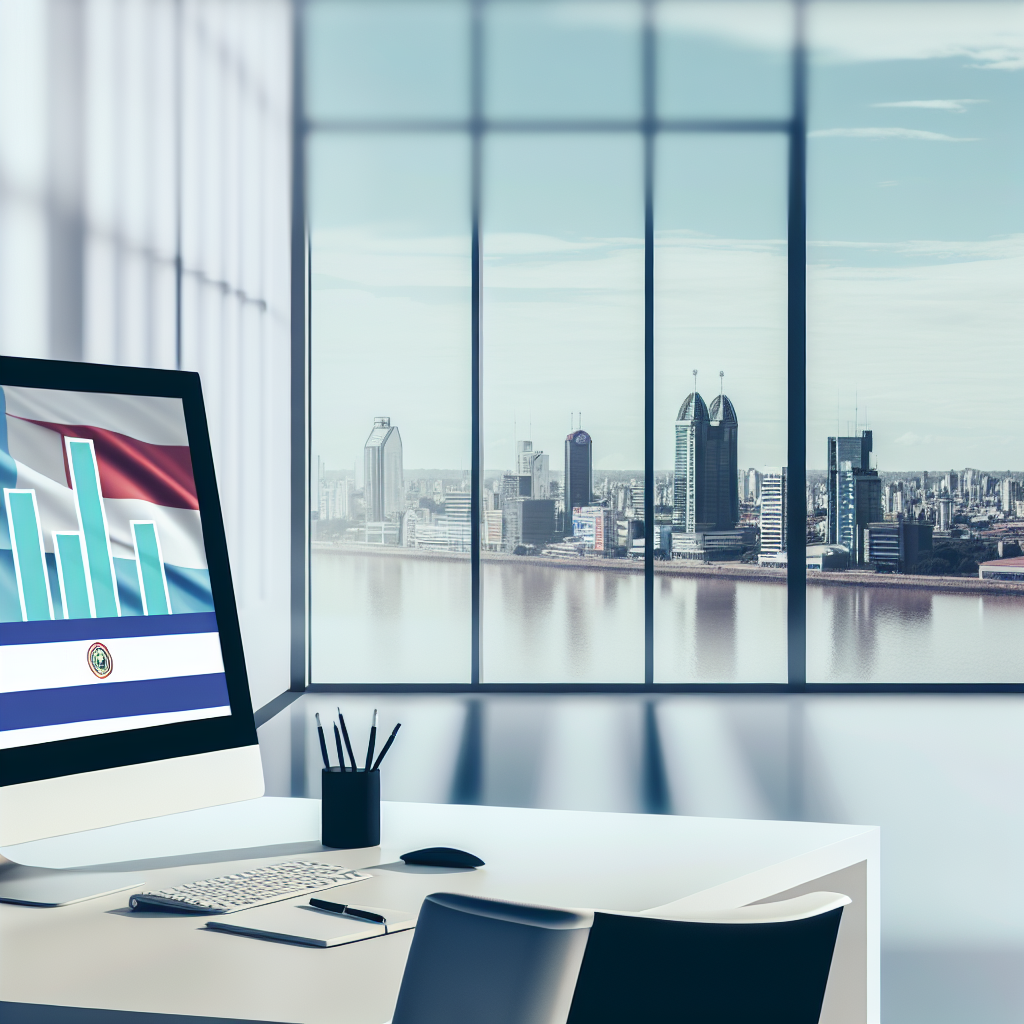 Paraguay: A Rising Star in Mercosur Amidst Economic Challenges