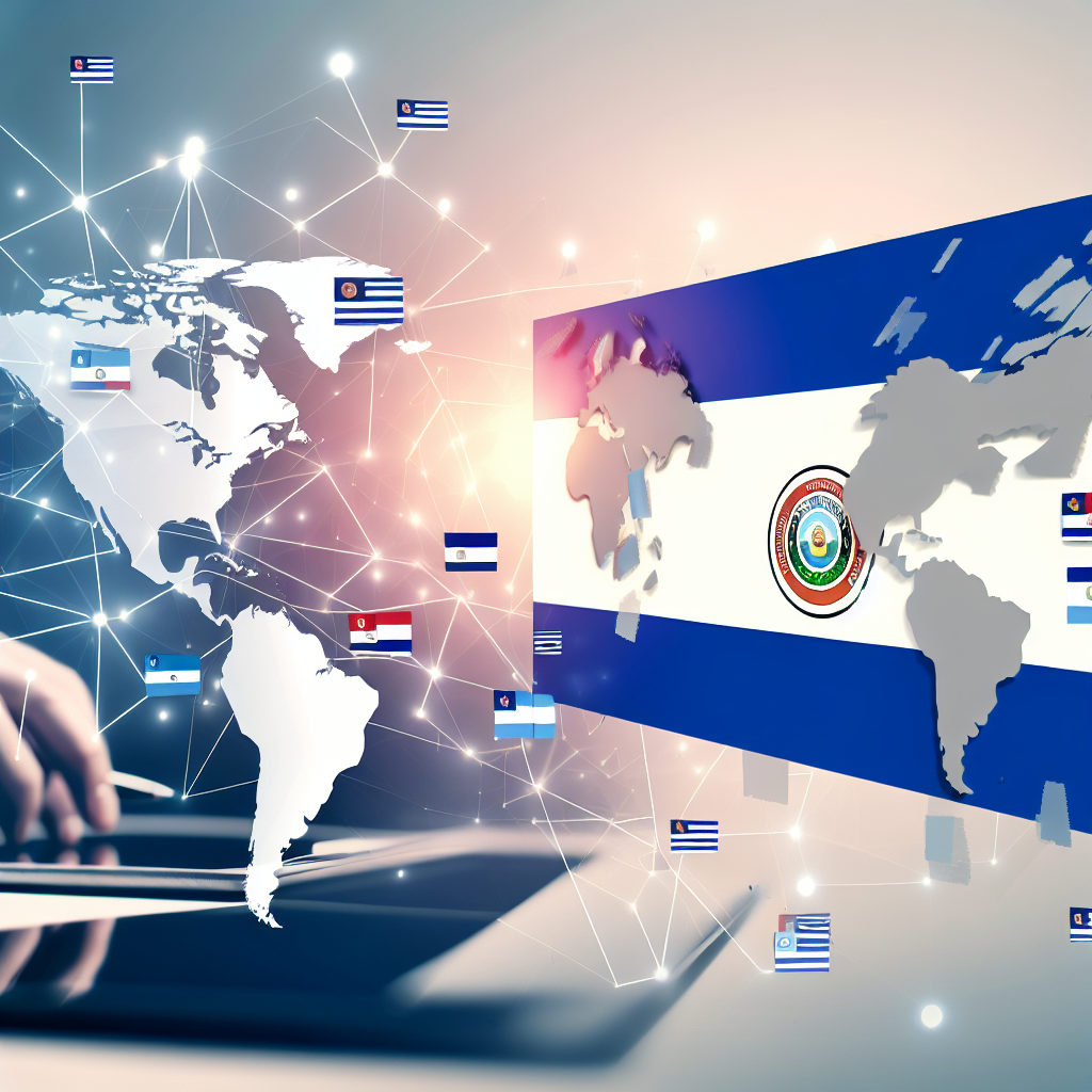 Paraguay's Increasing Role in Mercosur and Global Trade