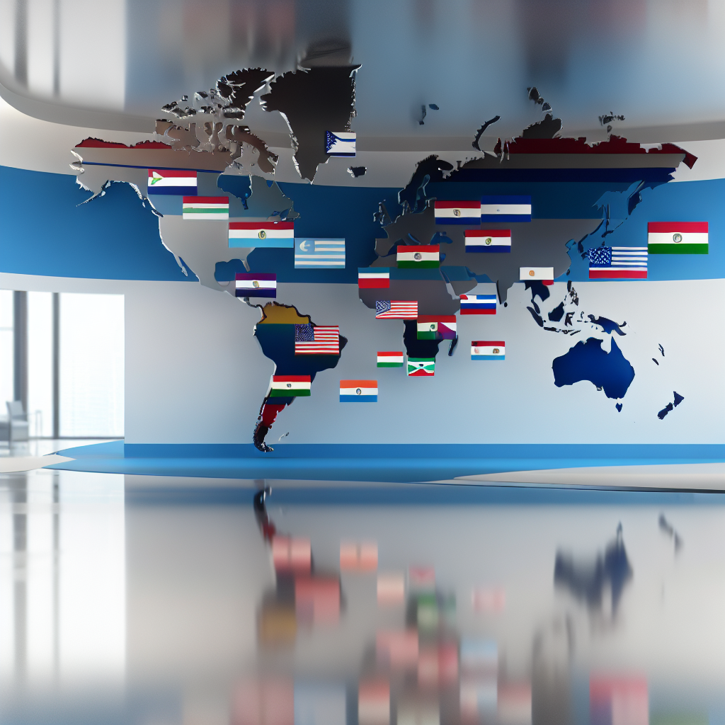 Mercosur and Paraguay: Navigating the New Economic Landscape