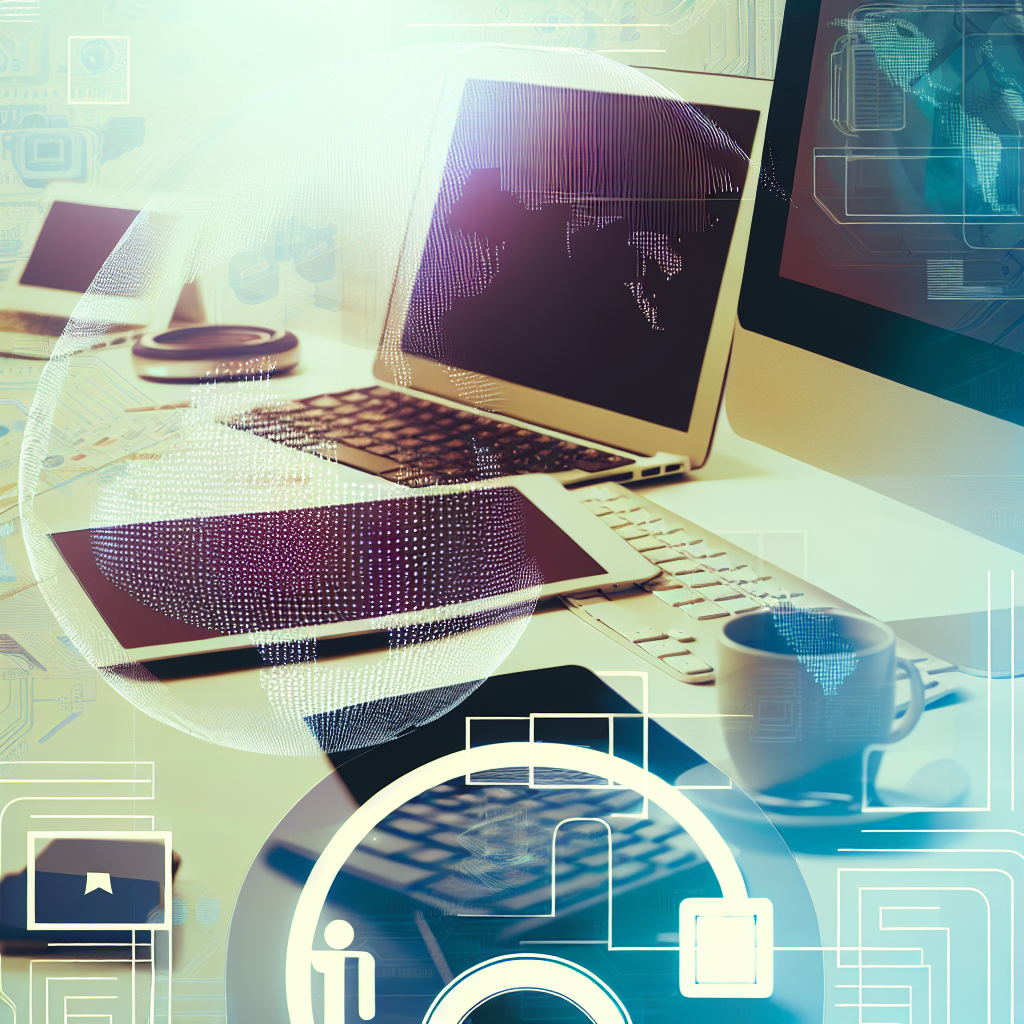 Paraguay's Thriving Tech Landscape: A Gateway to Mercosur