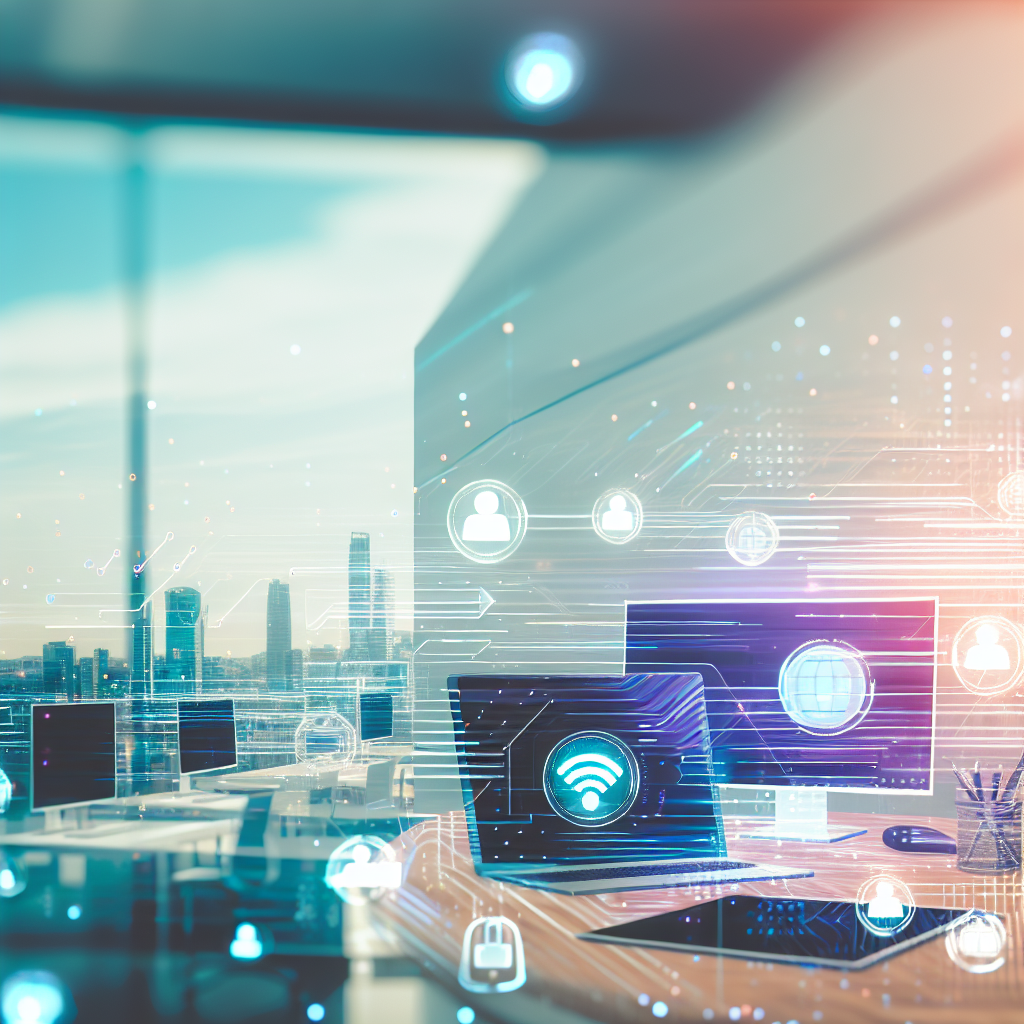 Paraguay's Digital Transformation: A Rising Power in Mercosur