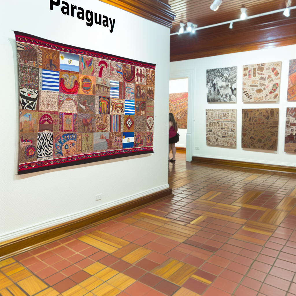 Paraguayan Culture: A Potential Catalyst for Economic Development