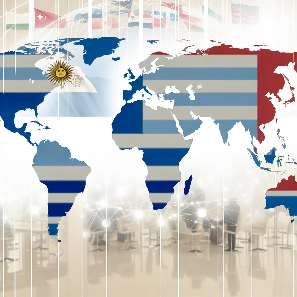 Paraguay's Role in Mercosur: Navigating the Challenges of Global Trade