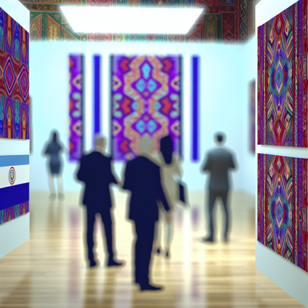 Paraguay's Cultural Revival: A Boost for Business and Tourism