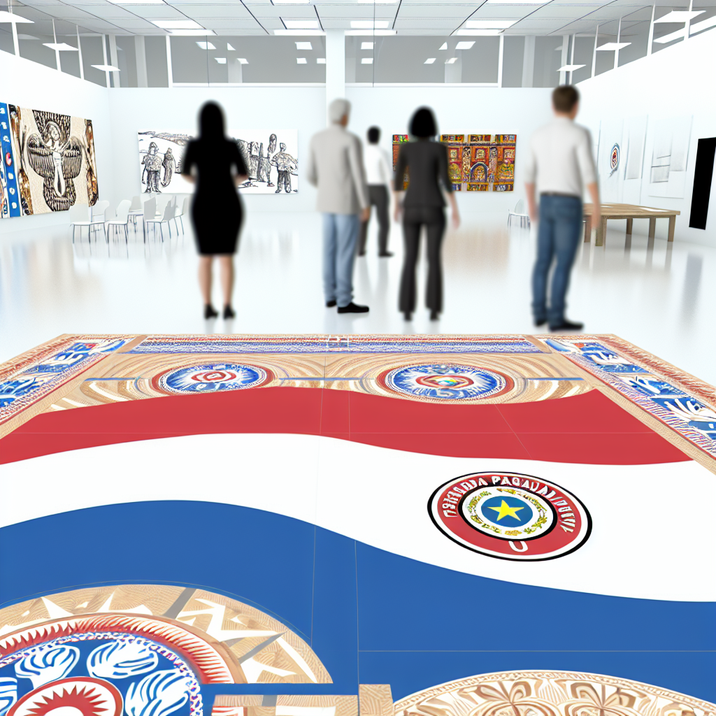Paraguayan Cultural Renaissance: A Magnet for Global Investors