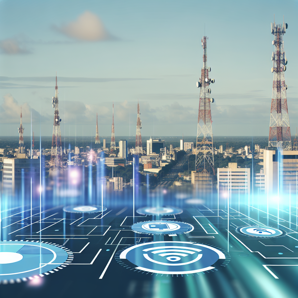 Digital Transformation: Paraguay's Rising Tech Scene