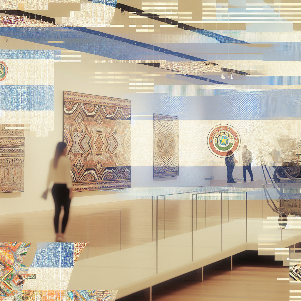 Paraguay's Cultural Renaissance: An Unexplored Avenue for Business