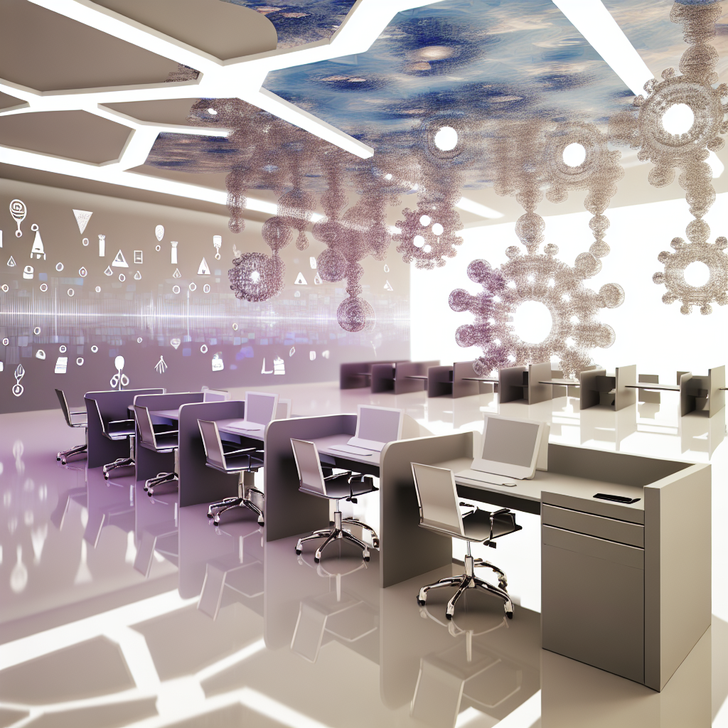 Accelerating Digital Transformation in Paraguay: A New Frontier