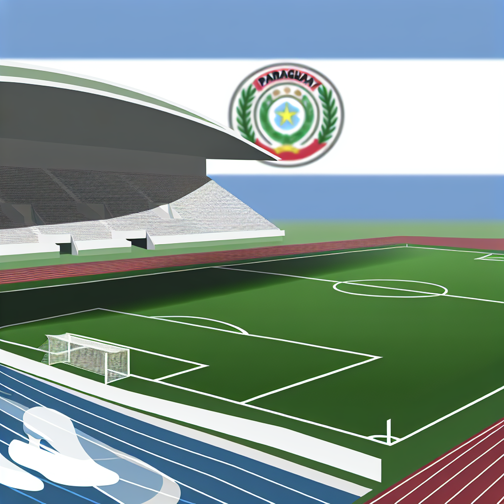 Investment Opportunities Surge in Paraguayan Sports Sector