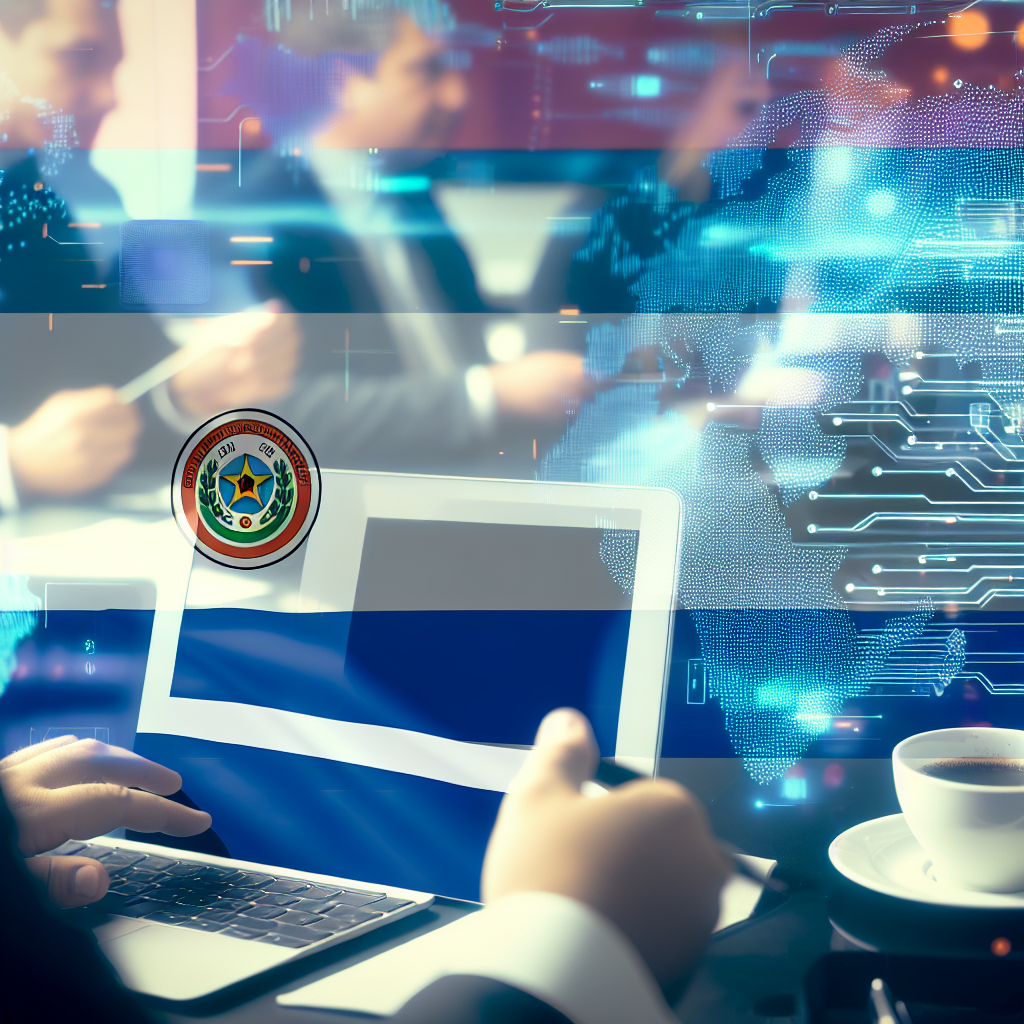 The Digital Transformation of Paraguay: A New Frontier for Business