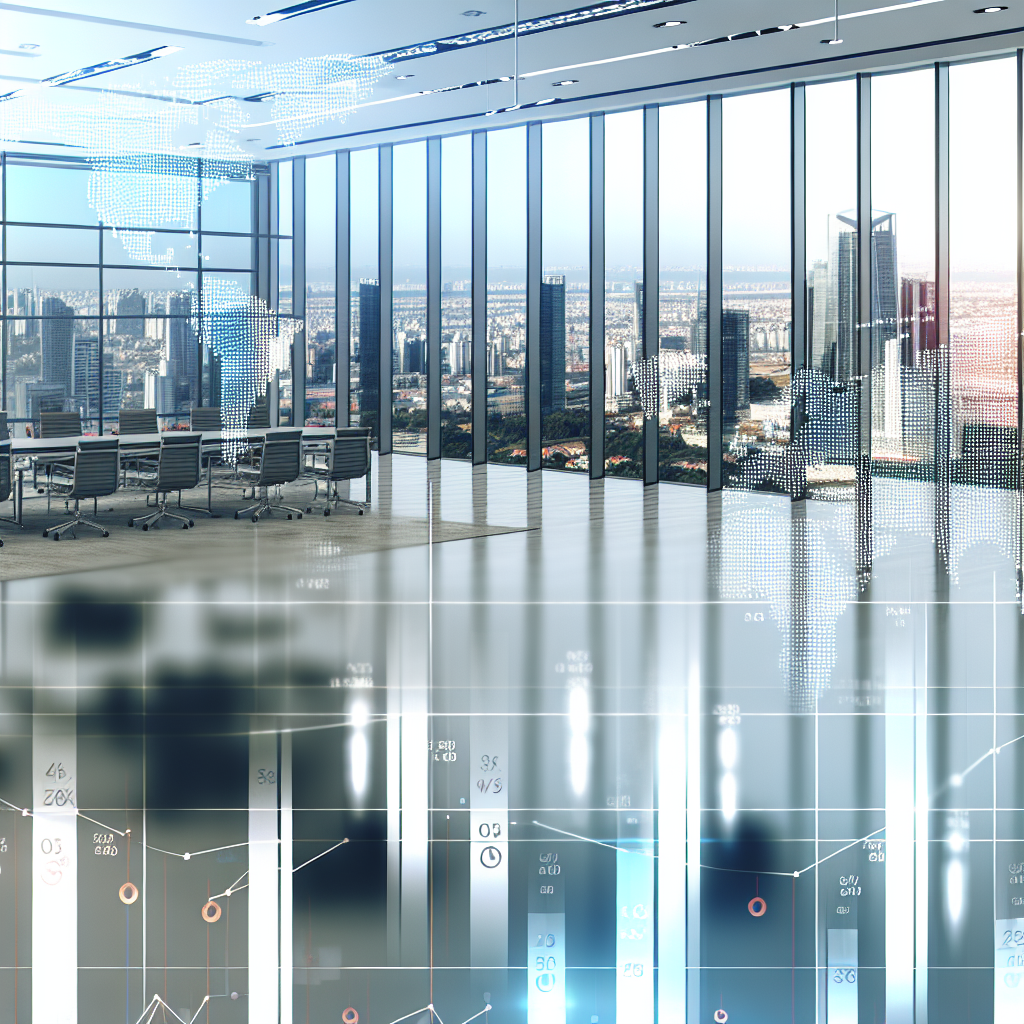 Paraguay: Emerging Power Player in Mercosur Trade Bloc