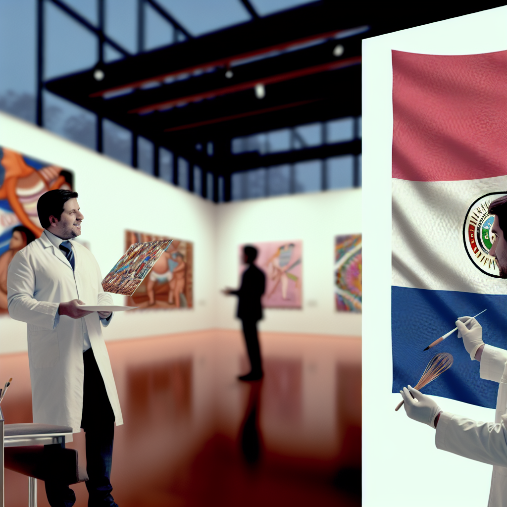 Paraguayan Cultural Shifts: Potential Impacts on International Business