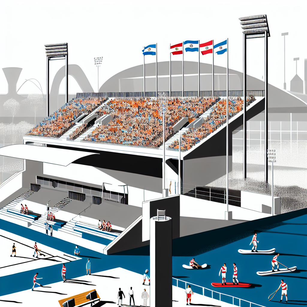 Paraguayan Sports: A Promising Sector for International Investment