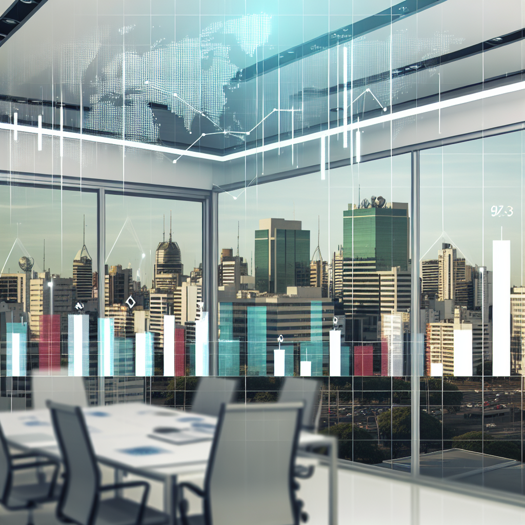 Paraguay: An Emerging Player in the Mercosur Economy