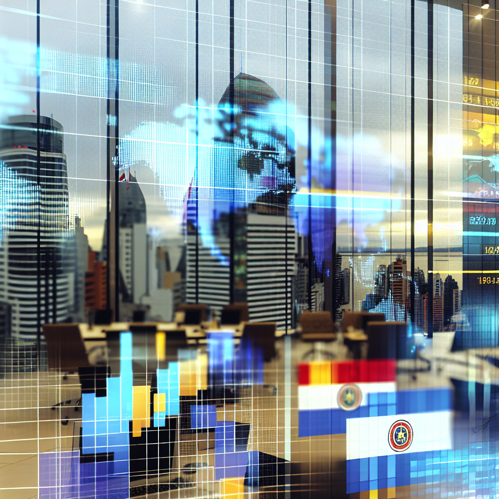 Paraguay's Emergent Market: Bright Prospects Amid Mercosur Developments