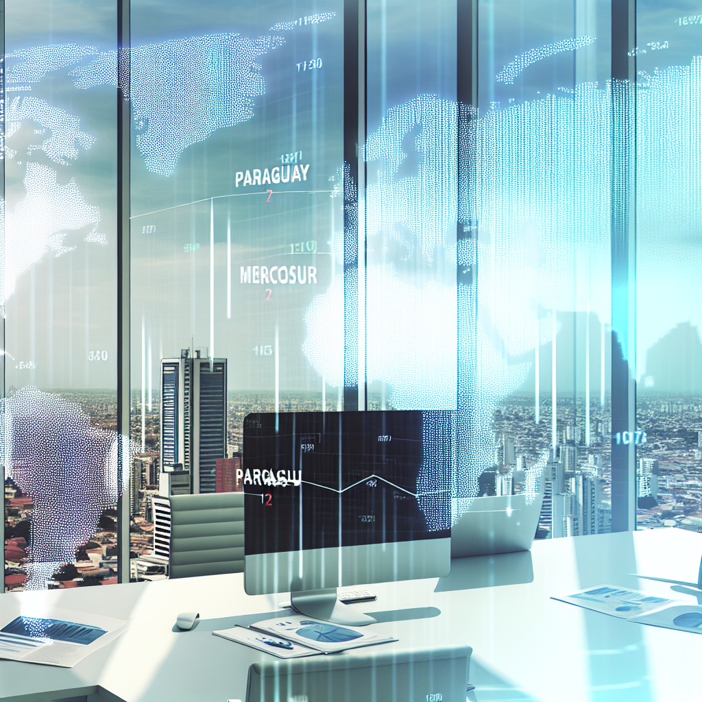 Paraguay: A Rising Star in Mercosur's Economic Landscape