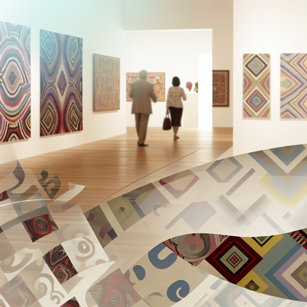 Paraguayan Arts and Culture: A New Frontier for Business Opportunities