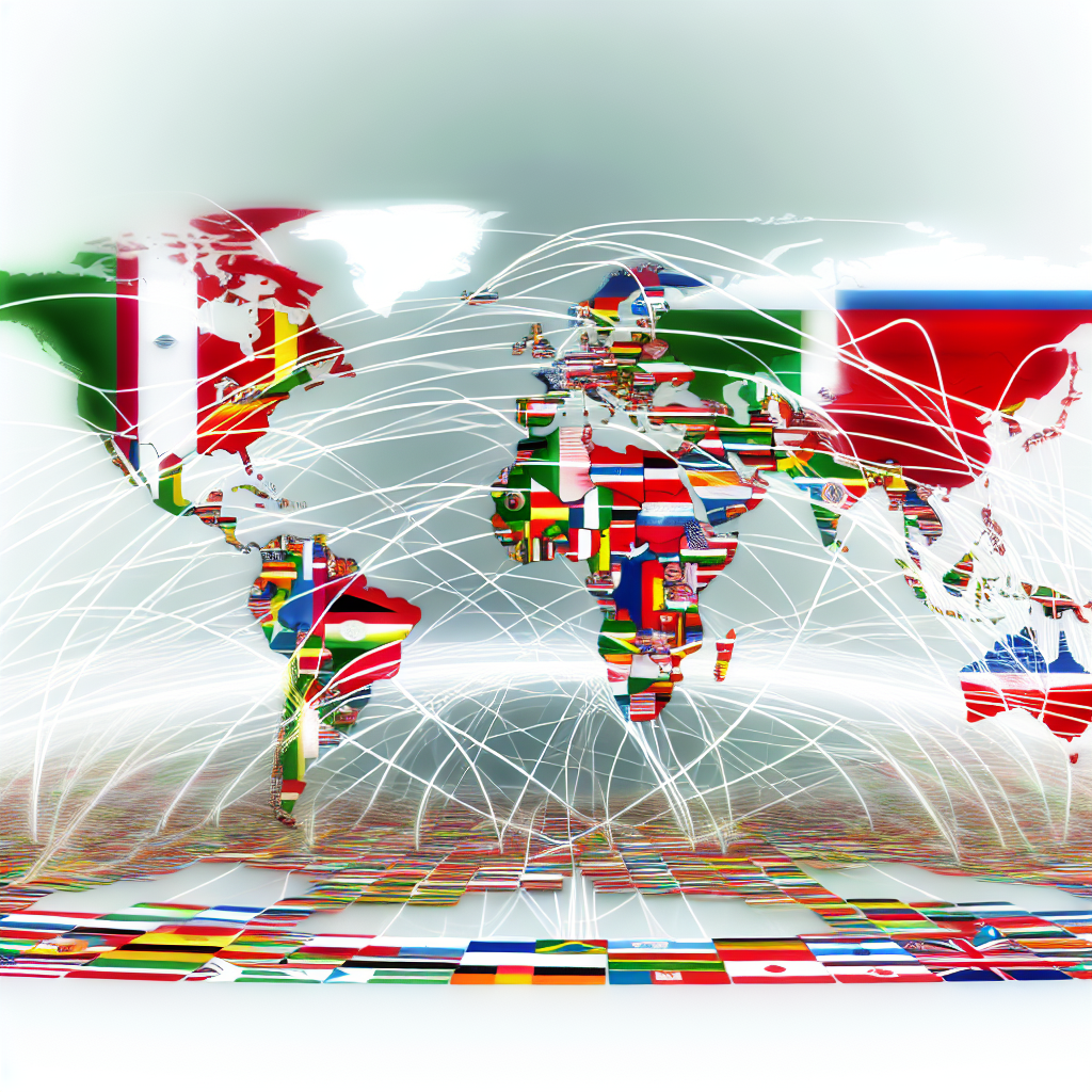 Paraguay's Role in Mercosur's Global Trade and Diplomatic Relations