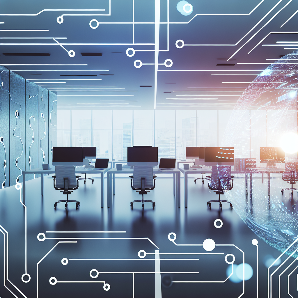 The Technological Leap: Paraguay's Digital Transformation Journey