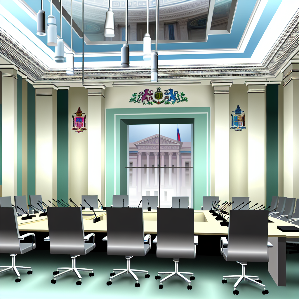 Paraguay's Economy in the Face of Government Policy Changes