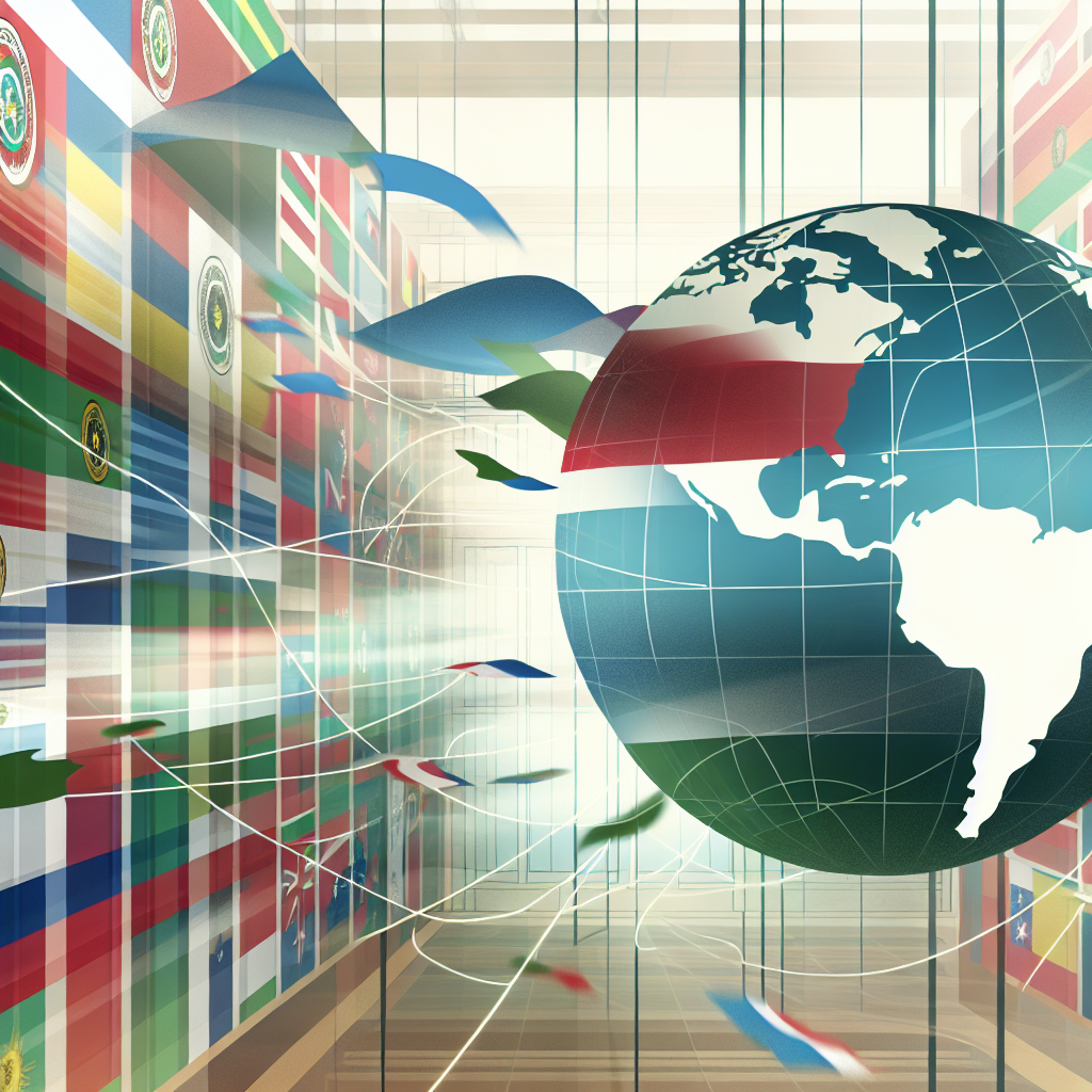 Navigating the Challenges and Opportunities in Paraguay's Global Trade Relations