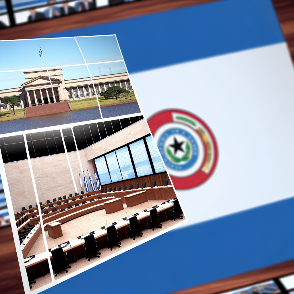 Paraguay's Economic Policies: A Beacon for International Investors