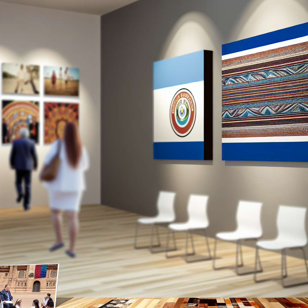 Paraguay's Cultural Awakening: An Opportunity for International Business