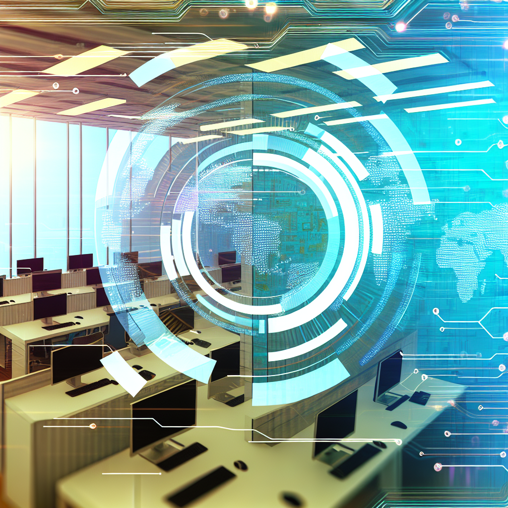 Digital Transformation Accelerating in Paraguay: A Look Into the Future