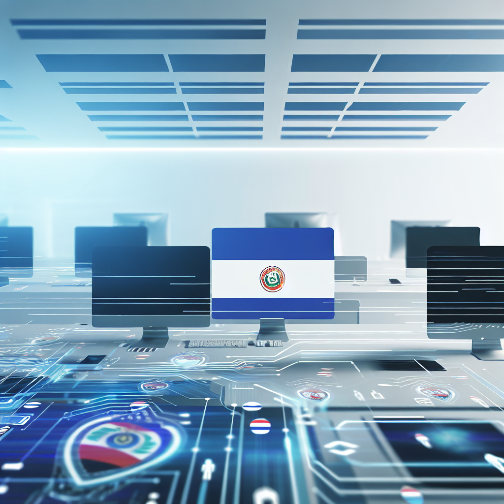 Digital Transformation: The Next Frontier for Paraguay's Economy