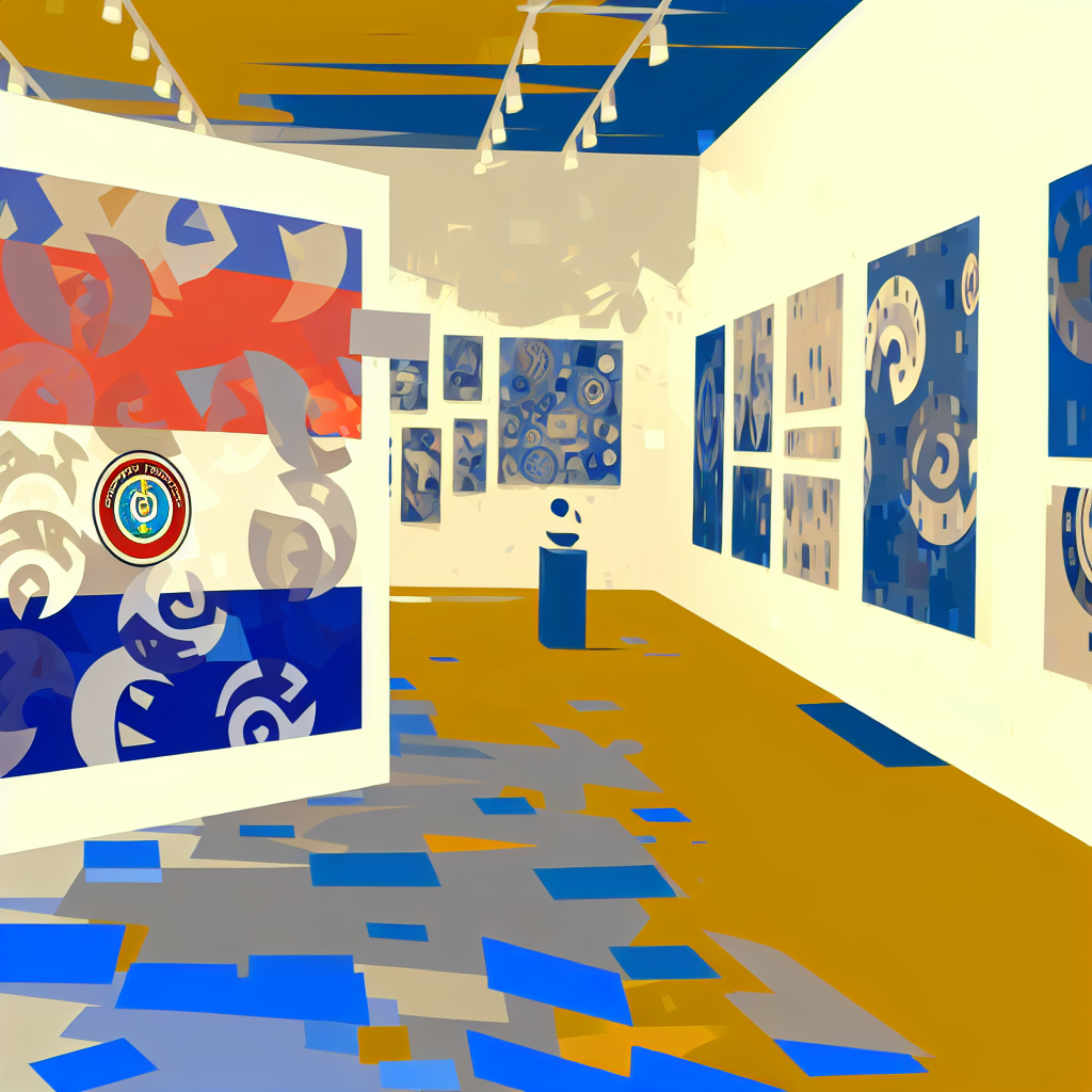 Paraguay's Thriving Art Scene: A Cultural Investment Opportunity