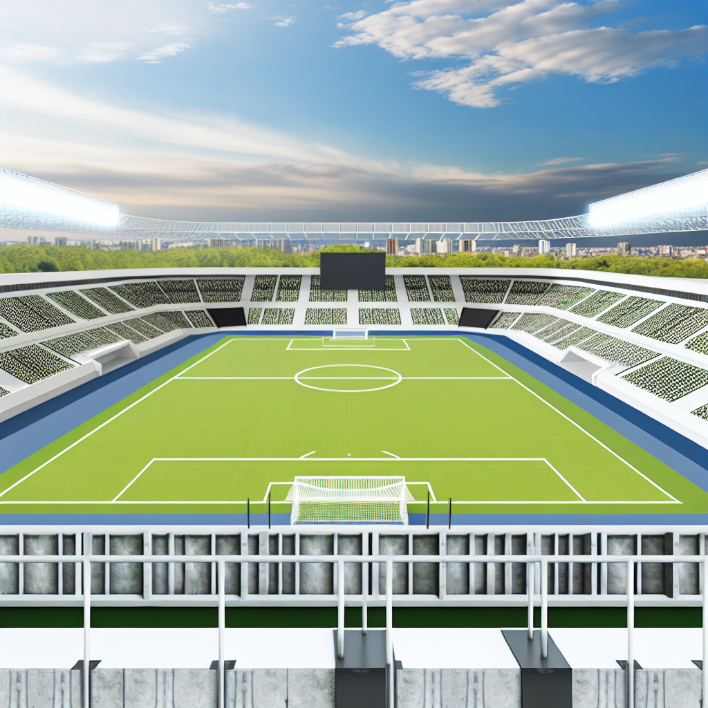 Paraguayan Sports Sector: An Untapped Market for International Business