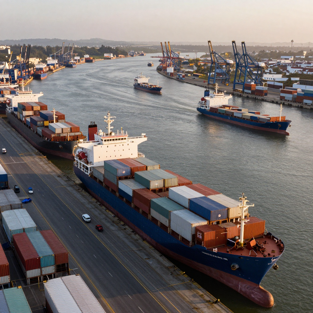 Mercosur Negotiations Highlight Paraguay's Strategic Trade Position