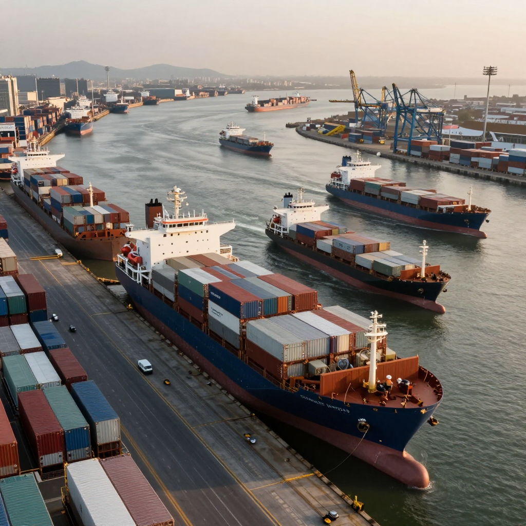 Mercosur Faces Trade Challenges Amid Global Uncertainty