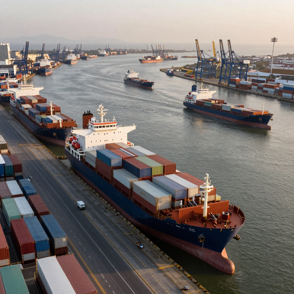 Mercosur Negotiations Signal Potential Trade Expansion for Paraguay