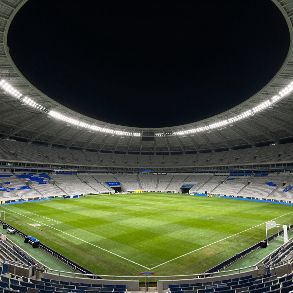 Paraguay's Football Investment Grows Amid Regional Tensions