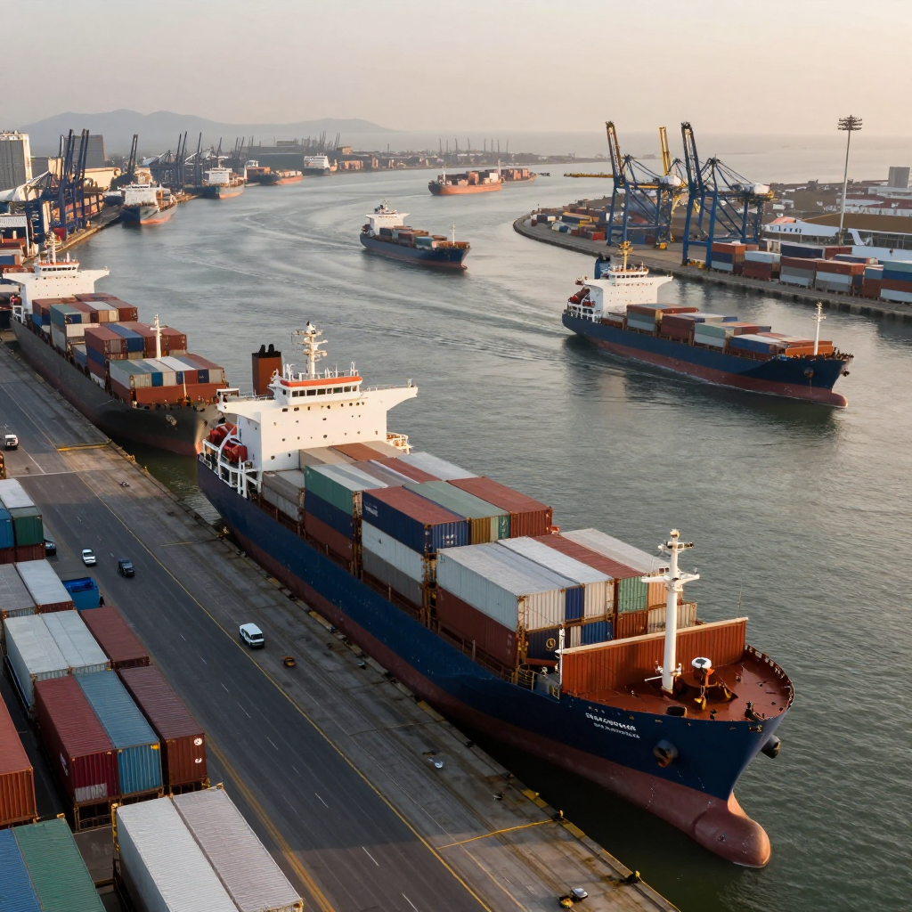 Mercosur Seeks Closer Ties with Global Partners Amid Trade Uncertainties