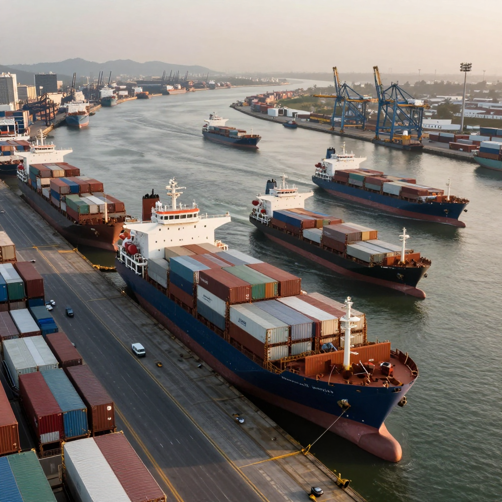 Mercosur Expands Trade Ties with Global Partners