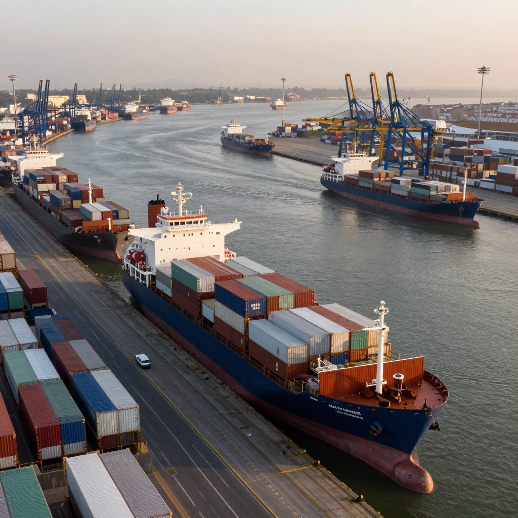 Mercosur Expansion Poses New Opportunities for Paraguay