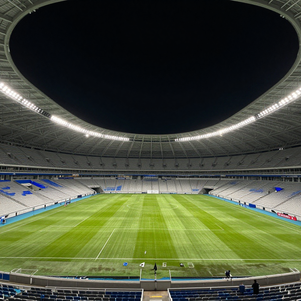 Paraguay's Sports Sector Seeks Investment Amid Regional Growth