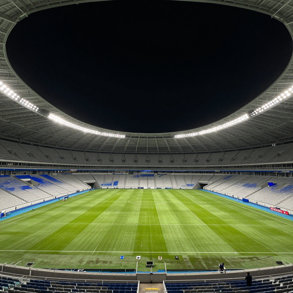 Paraguay Boosts Sports Infrastructure to Attract International Investment