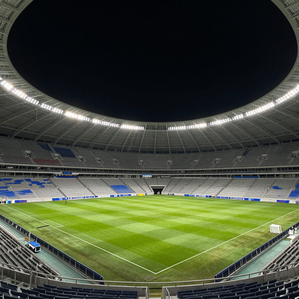 Paraguay's Football Growth Drives Tourism and Economic Investment